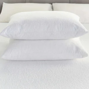 Terry Water Proof Pillow Protector