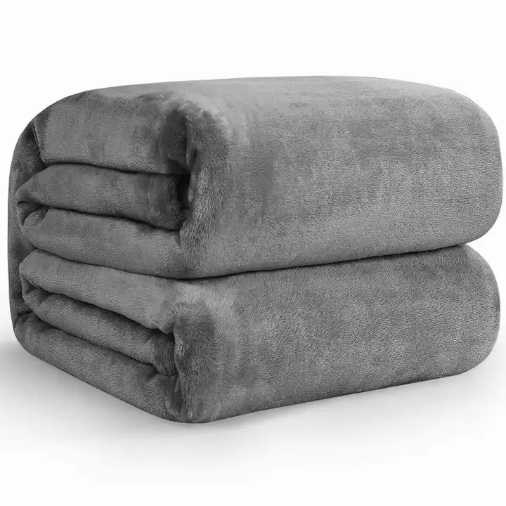 Maples Fleece Blankets