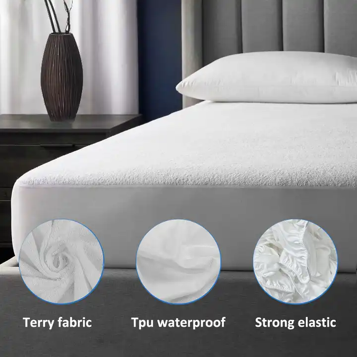 Mattress ProtectorUp to 30% off