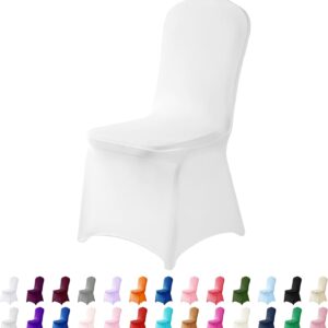mapes spandex chair cover